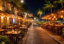 Turismo regional valoriza roteiros personalizados em Ilhéus, no sul da Bahia