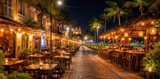 Turismo regional valoriza roteiros personalizados em Ilhéus, no sul da Bahia