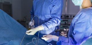 Videolaparoscopia é recomendada para cirurgias bariátricas Videolaparoscopia é recomendada para cirurgias bariátricas