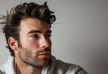 Técnica Long Hair FUE é opção para o transplante capilar Técnica Long Hair FUE é opção para o transplante capilar