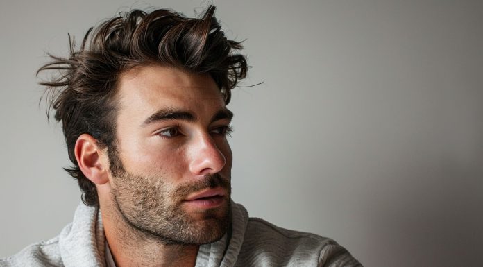 Técnica Long Hair FUE é opção para o transplante capilar Técnica Long Hair FUE é opção para o transplante capilar