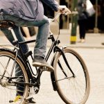 PM orienta moradores sobre furtos praticados com uso de bicicleta em Botucatu