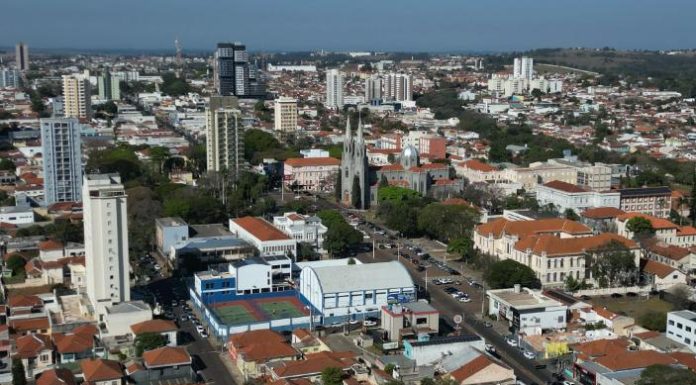 Botucatu Conquista o Título de “Top Destino Turístico” em Estudos e Intercâmbio