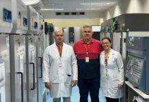 Hemocentro de Botucatu amplia estrutura com novos equipamentos do Ministério da Saúde