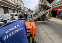 Botucatu: Secretaria de Infraestrutura apresenta plano de obras para 2026