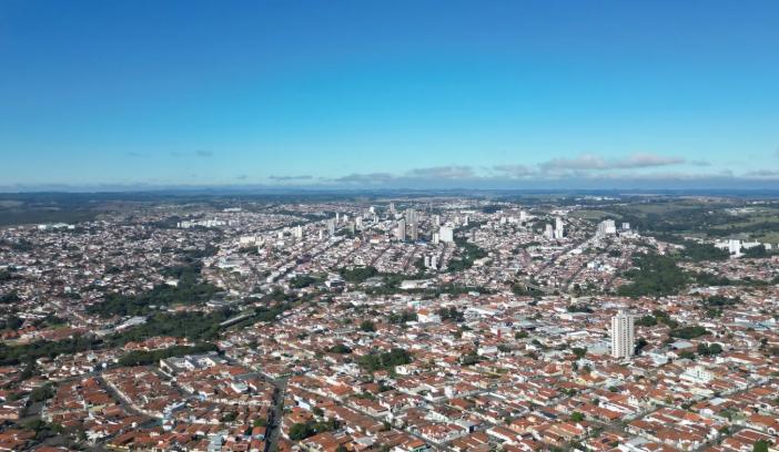 Botucatu terá R$ 200 milhões em investimentos para modernização do sistema de água e esgoto