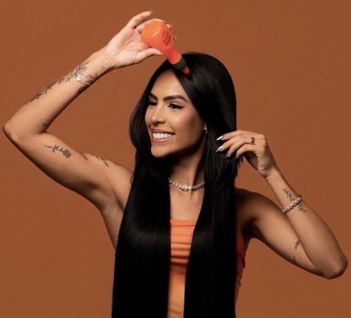 Nova linha da Gold Spell supera expectativas de vendas