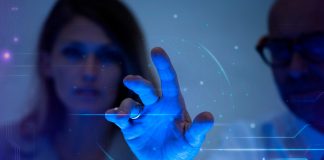 Nova arquitetura digital impulsiona revolução tecnológica Nova arquitetura digital impulsiona revolução tecnológica