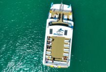 Blue Dream integra a oferta de passeios náuticos regulares em Búzios Blue Dream integra a oferta de passeios náuticos regulares em Búzios