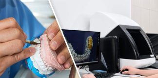 Brasil registra 25 mil técnicos em prótese dentária digital