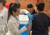 Grupo Caio realiza vacinação contra a dengue para colaboradores em Botucatu