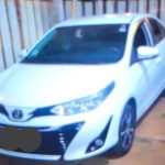 PM localiza carro furtado poucas horas após crime em Botucatu
