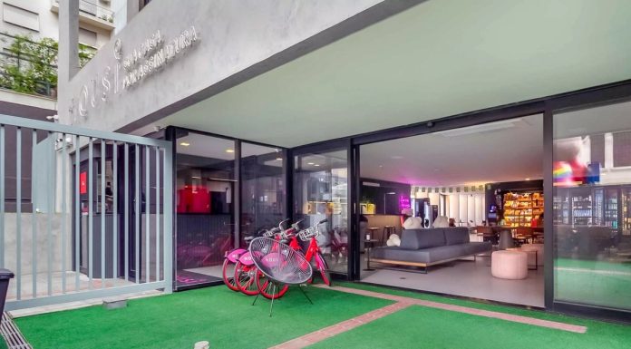 Housi amplia atuação com foco em moradia e inovação urbana Housi amplia atuação com foco em moradia e inovação urbana