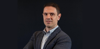 Emerson Moraes é o novo VP de Vendas da Tuvis