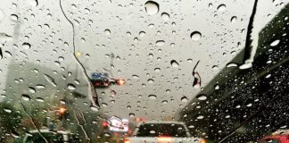 Tempo típico de verão mantém calor e chuva em Botucatu ao longo da semana