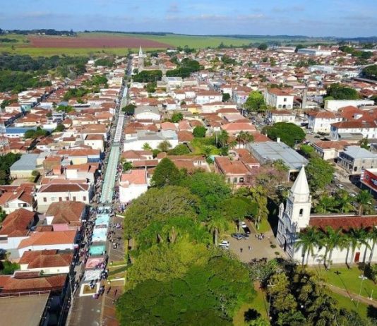 Moradora de São Manuel ganha R$ 200 mil no sorteio do Hiper Saúde