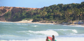 Especial do Guia Viajar Melhor indica 101 viagens no Brasil