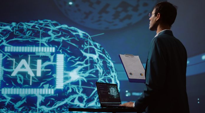 Brasil discute regulação da IA em meio a mercado de trilhões Brasil discute regulação da IA em meio a mercado de trilhões