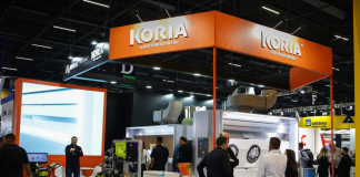 Rio Grande do Sul sedia 1º Summit de Pintura Industrial