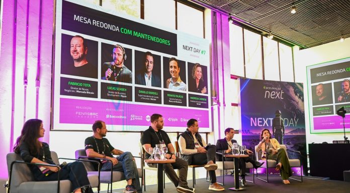 Fenasbac abre inscrições para o Next Batch 8 Fenasbac abre inscrições para o Next Batch 8