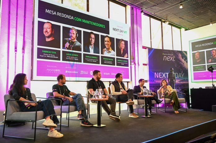 Fenasbac abre inscrições para o Next Batch 8 Fenasbac abre inscrições para o Next Batch 8