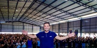 Gazin bate recorde de R$ 11 bilhões e anuncia 14º salário