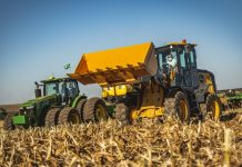 RZK Agro entra no mercado de máquinas pesadas