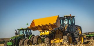 RZK Agro entra no mercado de máquinas pesadas RZK Agro entra no mercado de máquinas pesadas