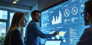 Crescimento empresarial impulsiona adoção de ERP