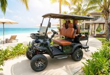 Ecoolmove aplica tropicalização em big carts no Brasil