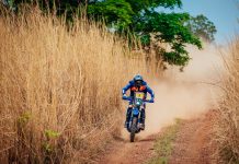 Ténéré 700 inspira a coleção homônima da Yamaha Store Ténéré 700 inspira a coleção homônima da Yamaha Store