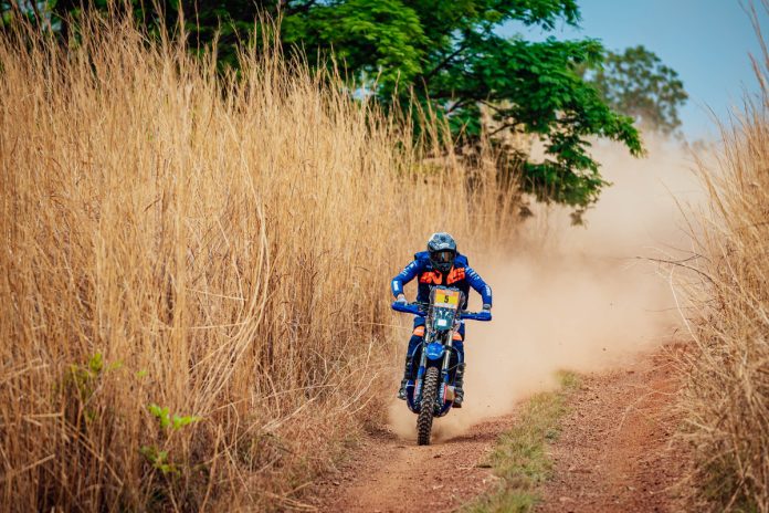 Ténéré 700 inspira a coleção homônima da Yamaha Store Ténéré 700 inspira a coleção homônima da Yamaha Store