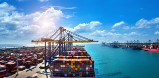 Comércio exterior do Brasil cresce acima da média global