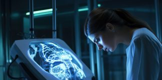 Cirurgia de hérnia avança com robótica e laparoscopia