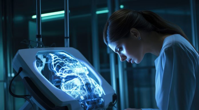 Cirurgia de hérnia avança com robótica e laparoscopia Cirurgia de hérnia avança com robótica e laparoscopia