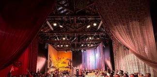 Grupontapé abre Edital de Ocupação do Teatro da Escola Livre