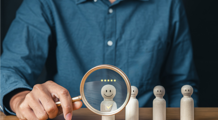 Grupo Amil recebe certificação Top Employers 2026 Grupo Amil recebe certificação Top Employers 2026