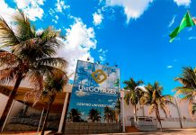 UniGoyazes fortalece curso de Ciências Biológicas UniGoyazes fortalece curso de Ciências Biológicas