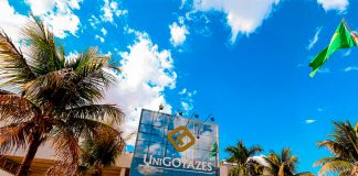 UniGoyazes fortalece curso de Ciências Biológicas UniGoyazes fortalece curso de Ciências Biológicas