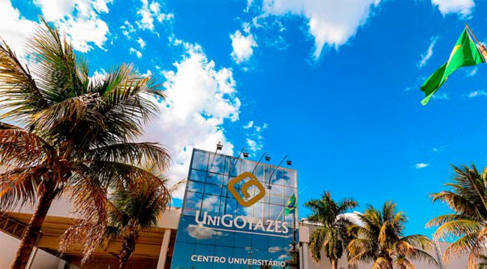 UniGoyazes fortalece curso de Ciências Biológicas UniGoyazes fortalece curso de Ciências Biológicas