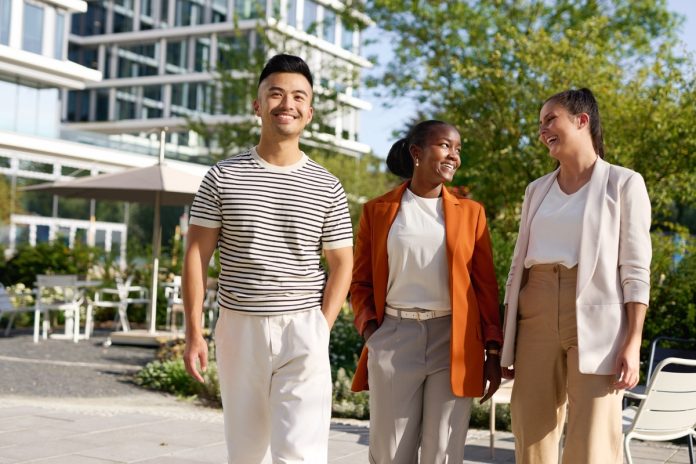 Multinacional alemã lança Programa de Estágio 2026 Multinacional alemã lança Programa de Estágio 2026