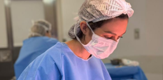 R24R: técnica de recuperação que facilita o pós-operatório