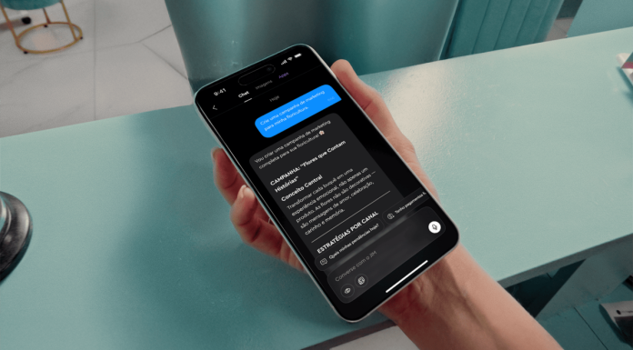 IA vira “funcionário extra” de pequenos negócios no Brasil IA vira “funcionário extra” de pequenos negócios no Brasil