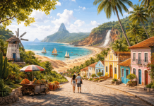 Ranking usa equidade para medir riqueza no Nordeste