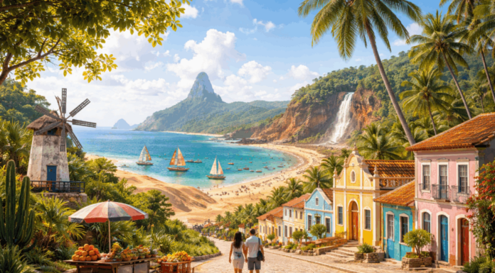 Ranking usa equidade para medir riqueza no Nordeste