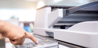 Outsourcing de impressão cresce com seletividade em 2026