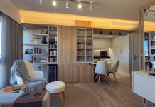 Bem-estar é o novo metro quadrado do luxo verdadeiro