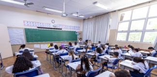 Volta às aulas reforça a importância da saúde socioemocional Volta às aulas reforça a importância da saúde socioemocional