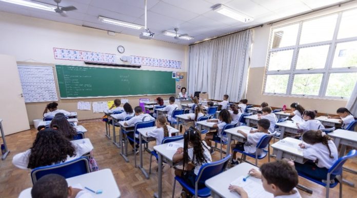 Volta às aulas reforça a importância da saúde socioemocional Volta às aulas reforça a importância da saúde socioemocional