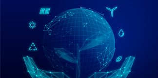 IA impulsiona descarbonização da indústria de base